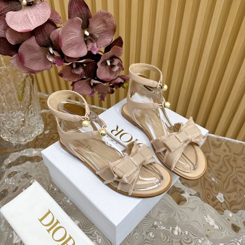 Christian Dior Sandals